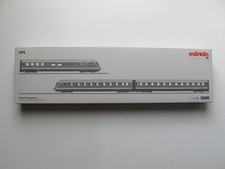 Märklin 39080, Diesel-Triebzug VT 08.5, H0, mfx Sound, in OVP, Insidermodell