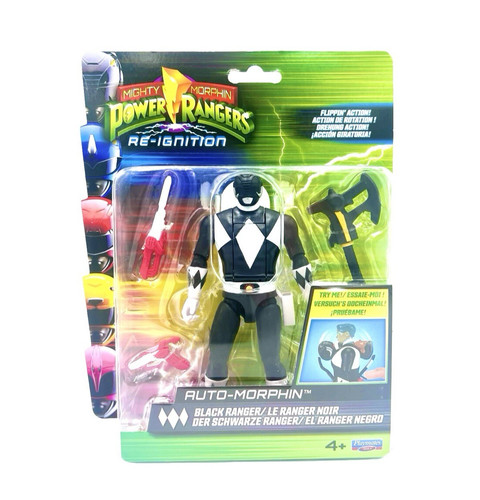 Power rangers figur spielzeug - rangers,