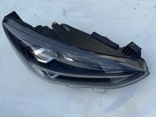 Ford Focus MK4 Scheinwerfer