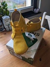 Snipe Barfuß Schuh Trayler