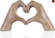 Geste Statuen und Skulpturen