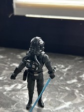 Hasbro Kenner Star Wars Saga Tie Fighter Pilot Imperial