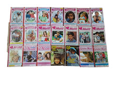 Kinder Mami Mutti - 21 Romane