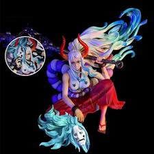 One Piece Figur Yamato Kaido