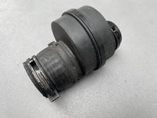 T4 Ladeluftkühler Ladeluftrohr 701145754 Ladeluftschlauch Schalldämpfer VW