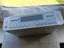 Lenco dab küchenradio - lenco, dab+-küchenradio