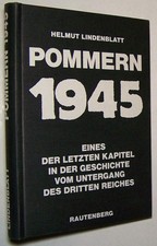 Pommern 1945 Endkampf 2