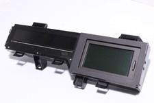 Tacho/Kombiinstrument mit Navi
