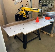 DeWALT Radialarmsäge DW721KN, 300 mm 2000 Watt - **Gotools-TV Vorführgerät**