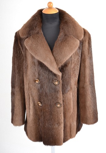 A1894 nutria jacke - jacke, nutriajacke