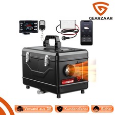 8000W Dieselheizung 12V 230V