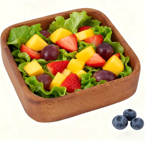 Dekoschale salatschüssel aus - dekoschale,