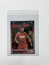 Paul Breitner /10 Bona Fide