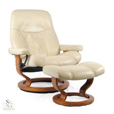Stressless Consul (L) Classic