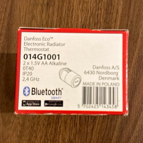 Danfoss eco - danfoss,