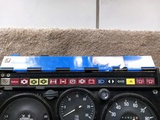 Kontrollleuchte 24V Bundeswehr