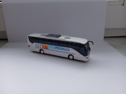 Awm reisebus setra 515 - awm,