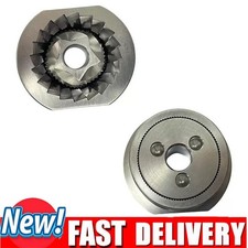 Mahlscheiben V5 Mahlsteine