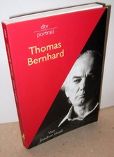 Joachim Hoell; Thomas Bernhard
