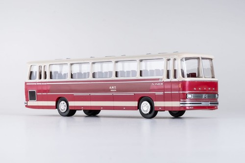 Modelle 87 30525 setra - vk,