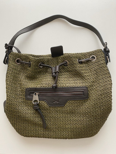 Sansibar damen schultertasche - sansibar,