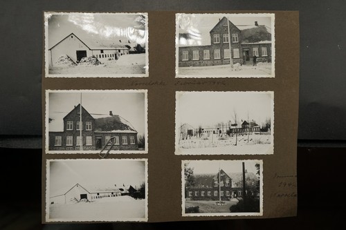Foto norrelokke vemmingbund - foto,