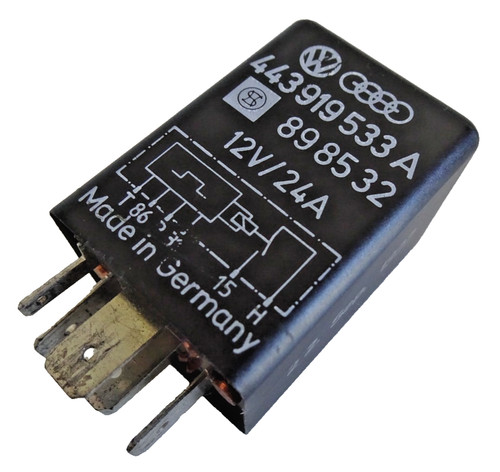 Original relais 276 - vw,