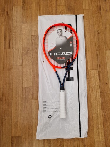 Head radical pro 2023 - head, 16x19