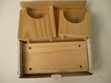 Schinkenhalter serrano - schinkenhalter,