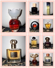 Vintage Designer Parfum