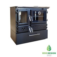 Küchenofen Küchenhexe Ofen