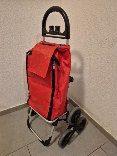 Einkaufstrolley seena - einkaufstrolley,