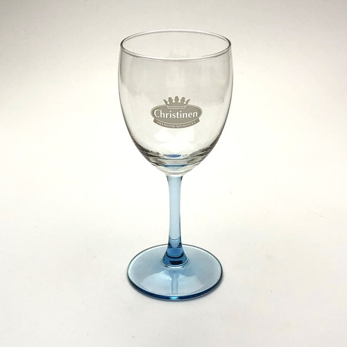 Christinen wassergläser set - wassergläser,