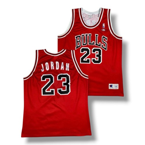 Vintage champion chicago bulls - champion,
