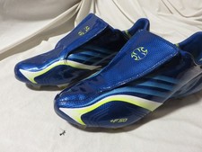 Adidas +F50 FG Tunit Remake 2019 Gr. 45 1/3 "Rarität und 1 A Zustand"
