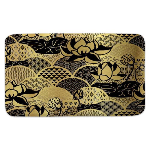 Lotus japanischen stil - japanischen,
