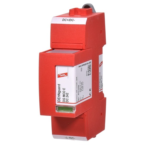 Dehnguard dc 242 - dehnguard, se
