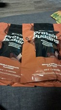Protein Pudding 2x400g
