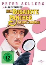 Der rosarote Panther kehrt