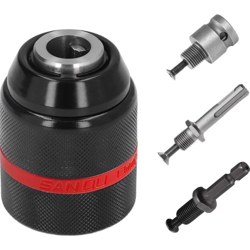 Schnellspannbohrfutter 5 - schnellspannbohrfutter, 1