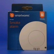 Brandmelder Rauchmelder Durch Batteriewechsel Wiederverwenbar Bis Zu 10 Jahre