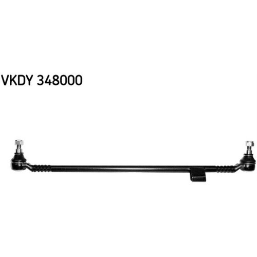 Skf lenkstange für - skf,