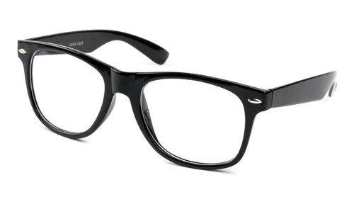 Nerd sonnenbrille nerdbrille - nerd,