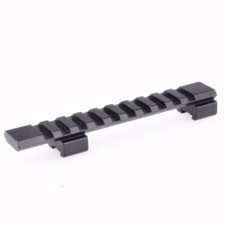 Adapter Prismenschiene Weaver