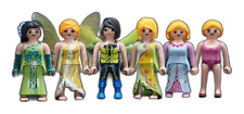 Playmobil Figur Frau Fee Magie
