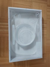 Twistshake Tischset Kinder Teller Geschirr für Baby Click Mat 38x25 cm