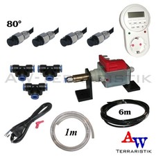 Beregnungsanlage - Bausatz f