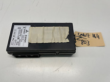 Smart 454 Forfour Steuergerät Konfortsteuergerät A4548202226 Alarmanlage