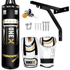 Gym sparing punch - gym,