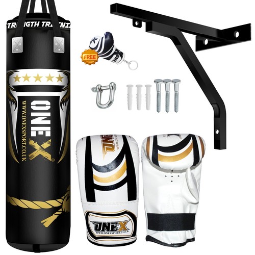 Gym sparing punch gefüllt - sparing,